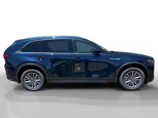 2025 Mazda CX-90 3.3 Turbo Preferred Package