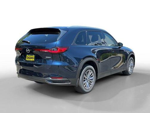 2025 Mazda CX-90 3.3 Turbo Preferred Package