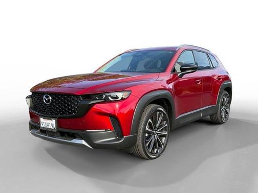 2025 Mazda CX-50 2.5 Turbo Premium Plus Package