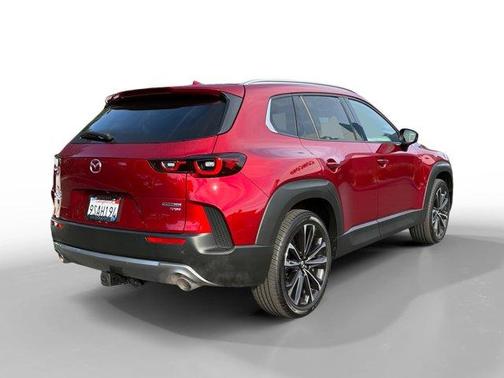 2025 Mazda CX-50 2.5 Turbo Premium Plus Package