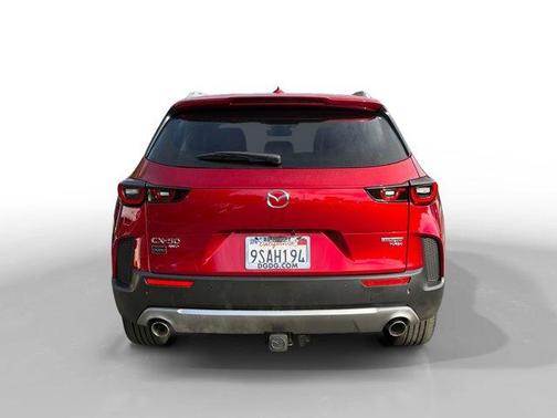 2025 Mazda CX-50 2.5 Turbo Premium Plus Package
