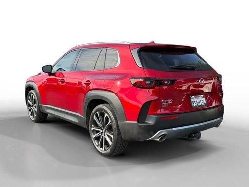 2025 Mazda CX-50 2.5 Turbo Premium Plus Package