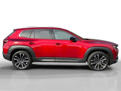 2025 Mazda CX-50 2.5 Turbo Premium Plus Package