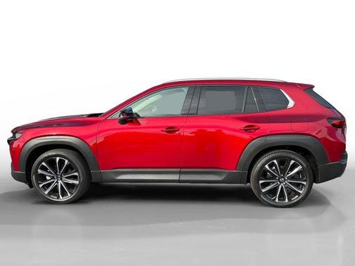 2025 Mazda CX-50 2.5 Turbo Premium Plus Package