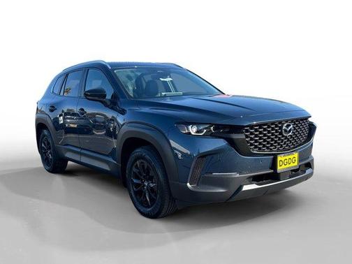 2026 Mazda CX-50 Preferred