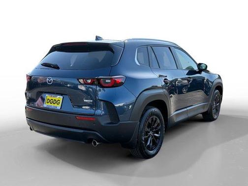 2026 Mazda CX-50 Preferred
