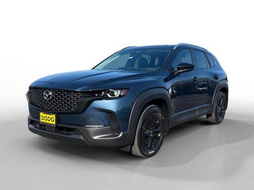 2026 Mazda CX-50 Preferred