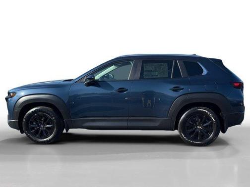 2026 Mazda CX-50 Preferred