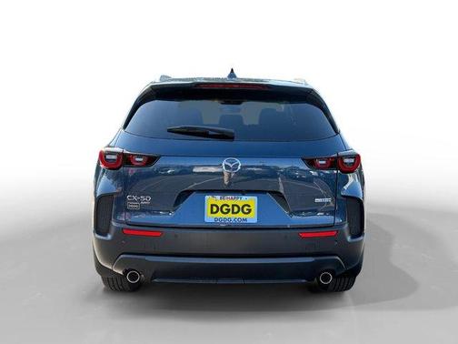 2026 Mazda CX-50 Preferred