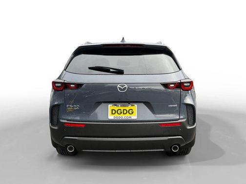 2026 Mazda CX-50 Premium Plus