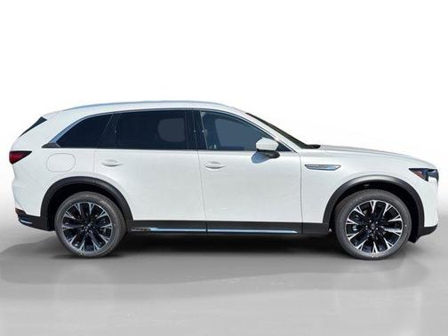 2025 Mazda CX-90 PHEV Premium Plus Package