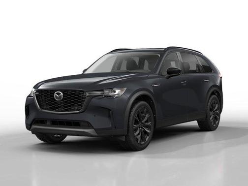 2026 Mazda CX-90 Premium