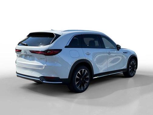 2025 Mazda CX-90 PHEV Premium Plus Package