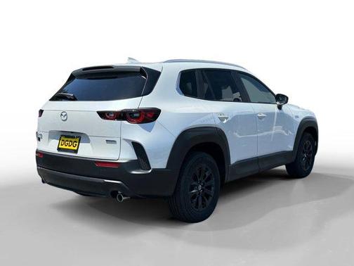 2025 Mazda CX-50 Hybrid Preferred Package