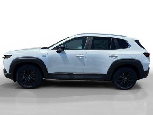 2025 Mazda CX-50 Hybrid Preferred Package