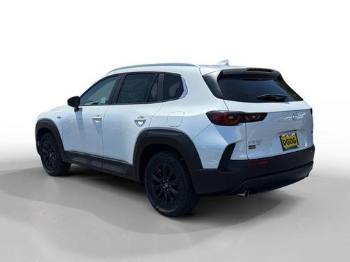 2025 Mazda CX-50 Hybrid Preferred Package