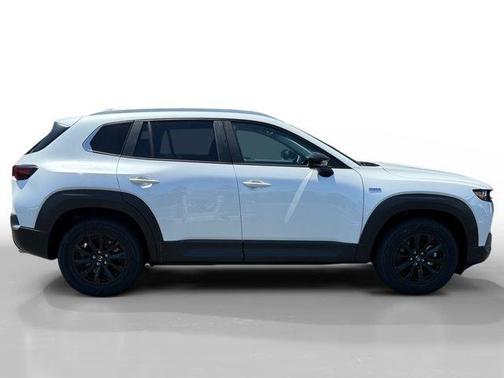 2025 Mazda CX-50 Hybrid Preferred Package