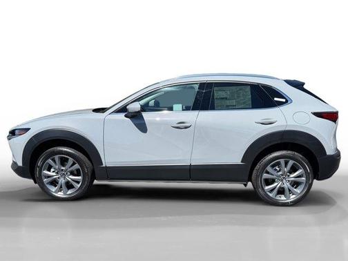 2025 Mazda CX-30 Premium Package