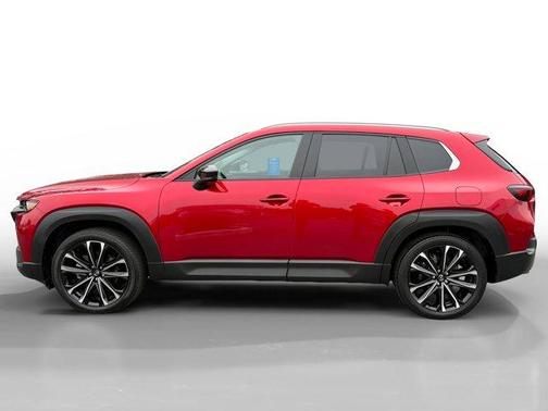 2023 Mazda CX-50 2.5 S Premium Plus Package