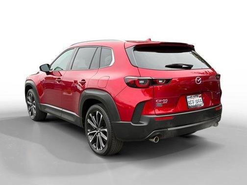 2023 Mazda CX-50 2.5 S Premium Plus Package
