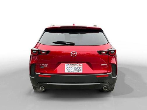 2023 Mazda CX-50 2.5 S Premium Plus Package