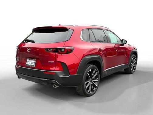 2023 Mazda CX-50 2.5 S Premium Plus Package
