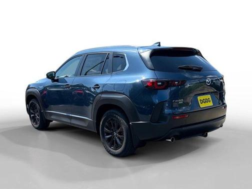 2025 Mazda CX-50 Hybrid Preferred Package