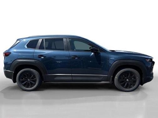 2025 Mazda CX-50 Hybrid Preferred Package