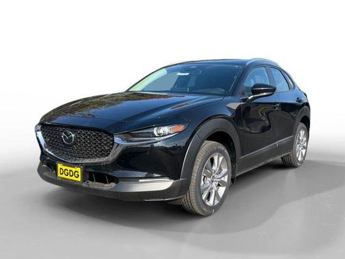 2026 Mazda CX-30 Preferred