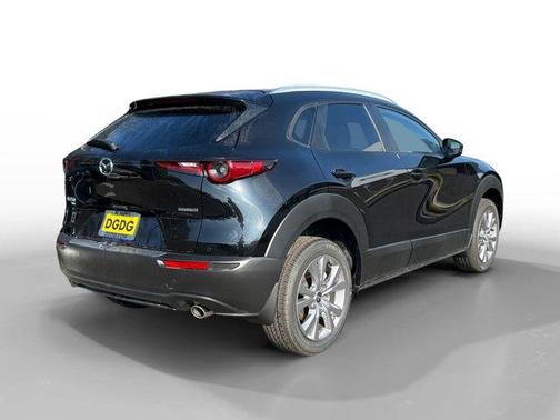 2026 Mazda CX-30 Preferred