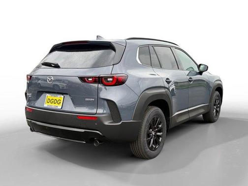 2026 Mazda CX-50 Premium