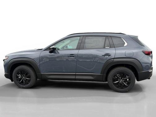 2026 Mazda CX-50 Premium