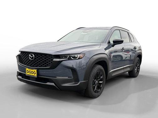 2026 Mazda CX-50 Premium