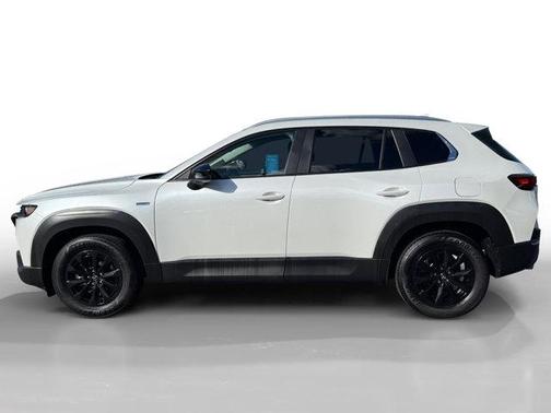 2025 Mazda CX-50 PREFERRED