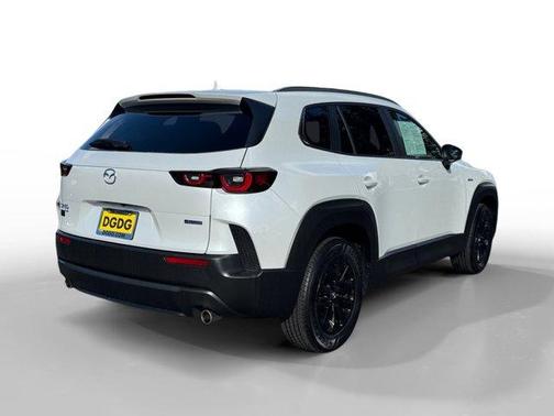 2025 Mazda CX-50 PREFERRED