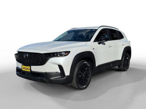 2025 Mazda CX-50 PREFERRED