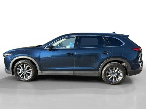 2020 Mazda CX-9 Touring