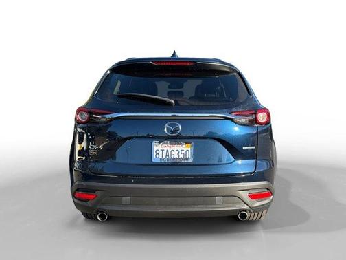 2020 Mazda CX-9 Touring