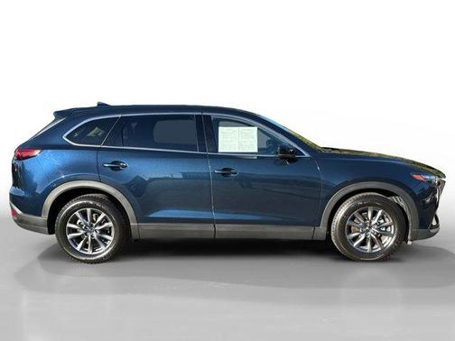 2020 Mazda CX-9 Touring