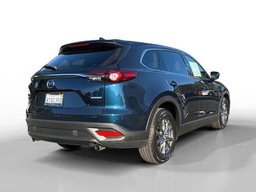 2020 Mazda CX-9 Touring
