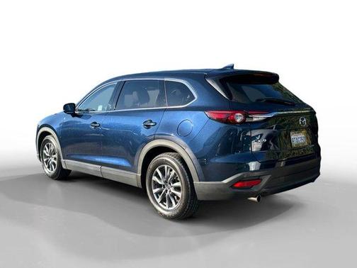 2020 Mazda CX-9 Touring
