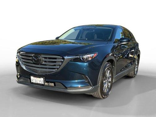 2020 Mazda CX-9 Touring