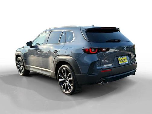 2024 Mazda CX-50 2.5 S Premium Plus Package