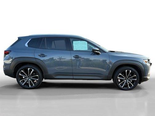 2024 Mazda CX-50 2.5 S Premium Plus Package