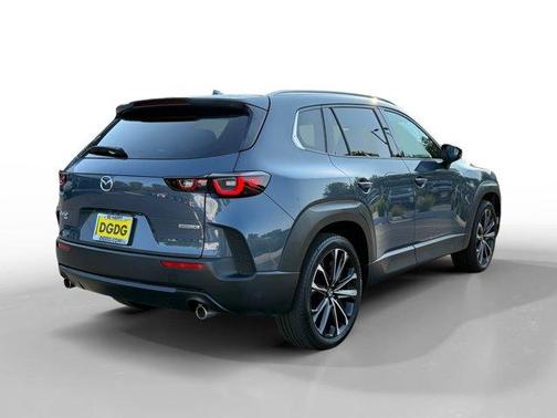 2024 Mazda CX-50 2.5 S Premium Plus Package