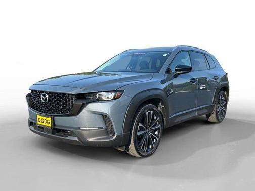 2024 Mazda CX-50 2.5 S Premium Plus Package