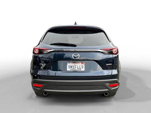 2023 Mazda CX-9 Touring