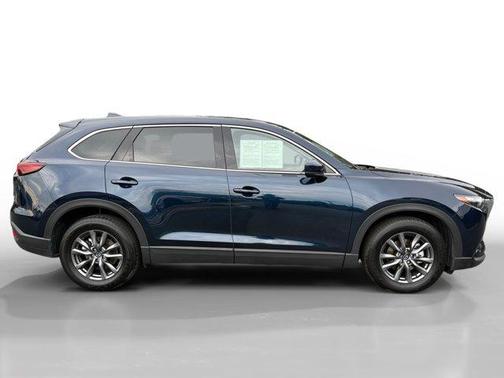 2023 Mazda CX-9 Touring