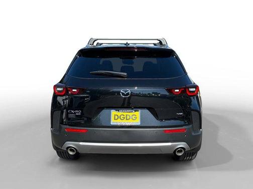 2026 Mazda CX-50 2.5 Turbo