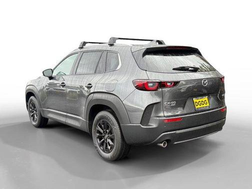 2026 Mazda CX-50 Preferred